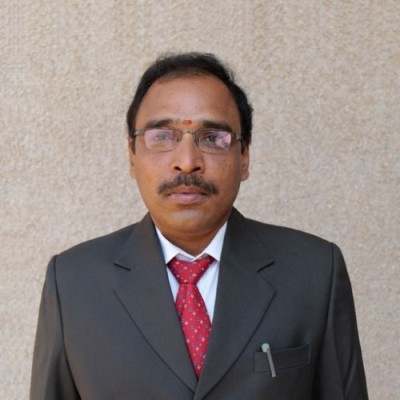 Dr. M. Kathirvelu