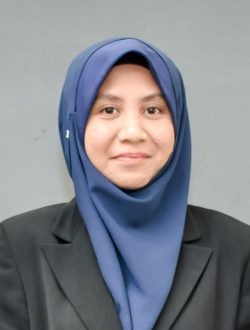 Prof. Ir. Dr. Fauziahanim Binti Che Seman