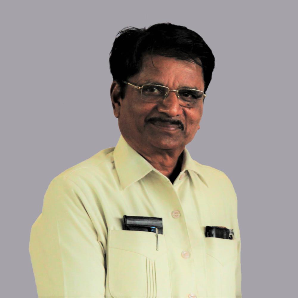 Dr. A.M. Natarajan